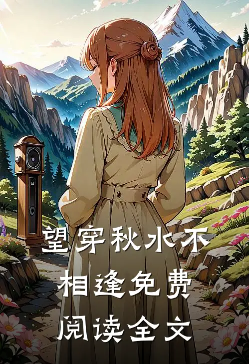 望穿秋水不相逢免费阅读全文