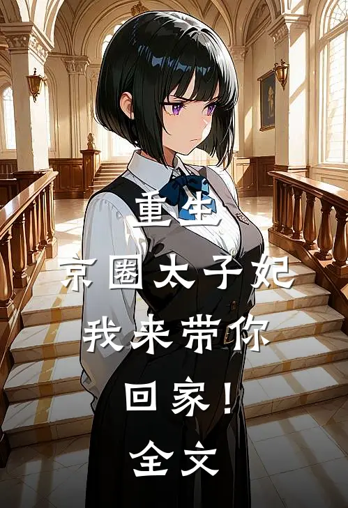 重生：京圈太子妃，我来带你回家！全文