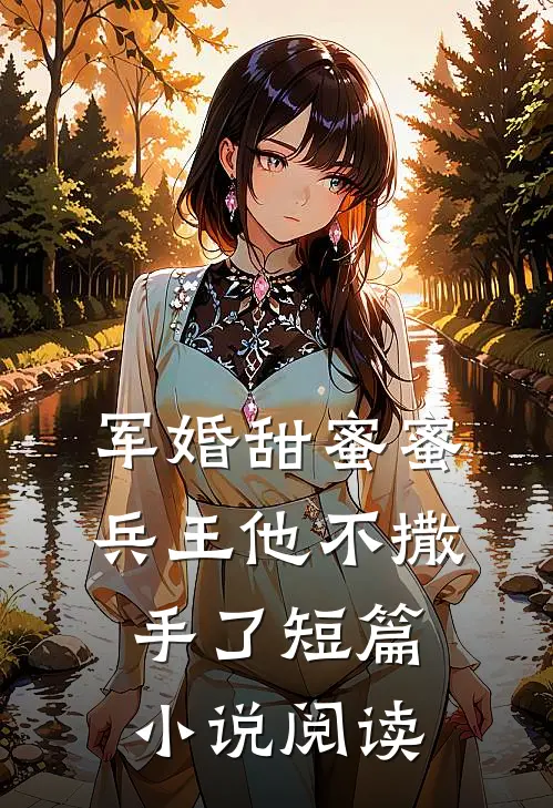 军婚甜蜜蜜，兵王他不撒手了短篇小说阅读