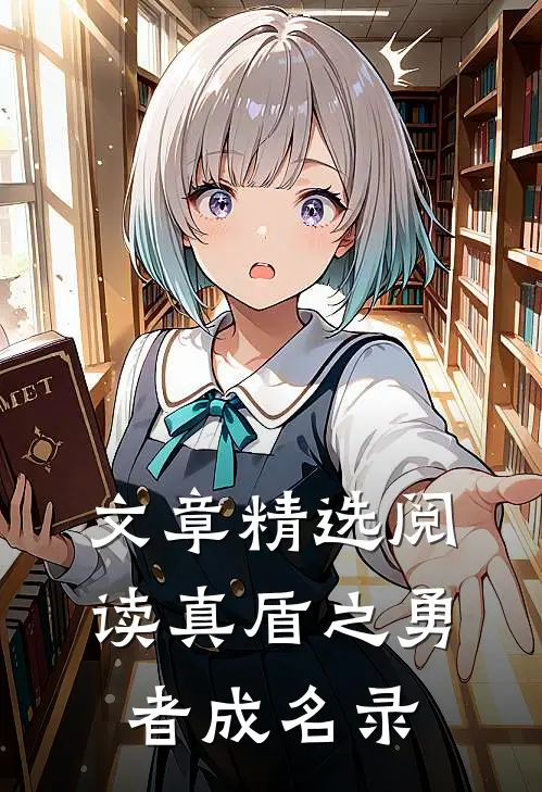 文章精选阅读真盾之勇者成名录