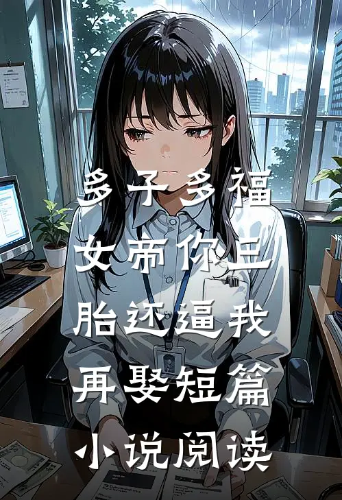 多子多福：女帝你三胎还逼我再娶短篇小说阅读