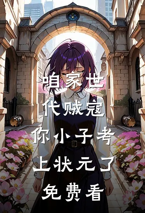 咱家世代贼寇，你小子考上状元了免费看