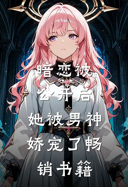 暗恋被公开后，她被男神娇宠了畅销书籍