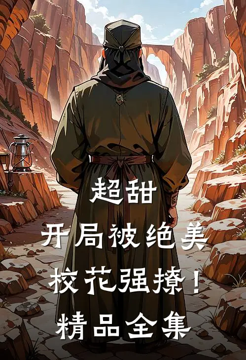 超甜：开局被绝美校花强撩！精品全集