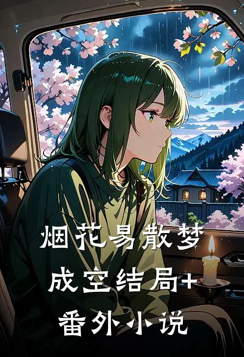 烟花易散梦成空结局+番外小说