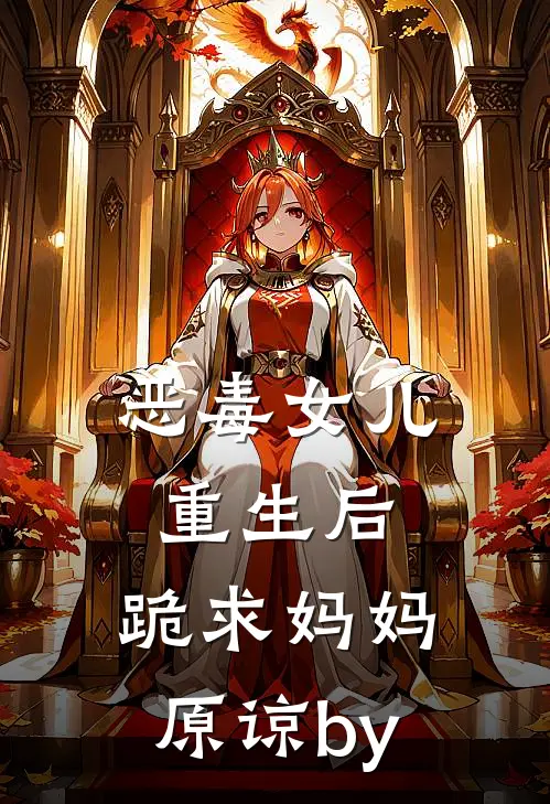 恶毒女儿重生后，跪求妈妈原谅by