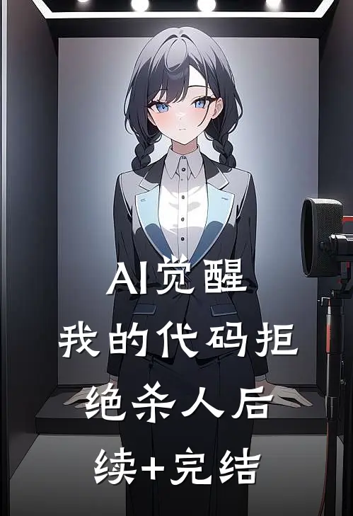 Al觉醒：我的代码拒绝杀人后续+完结