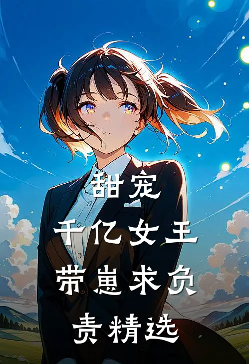 甜宠：千亿女王带崽求负责精选