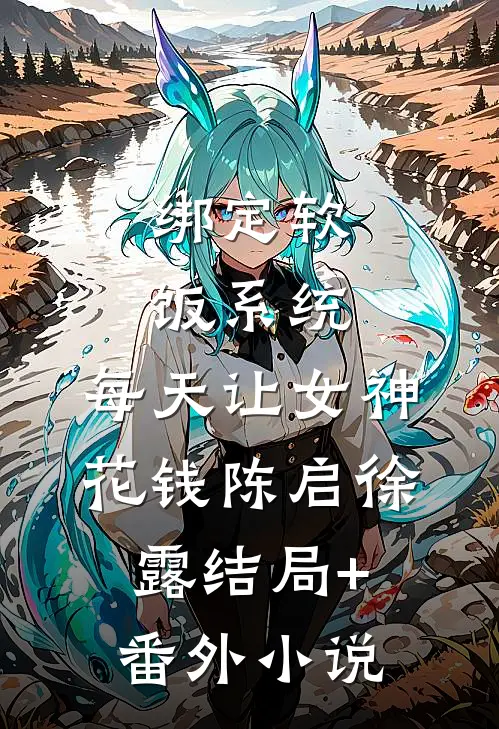 绑定软饭系统，每天让女神花钱陈启徐露结局+番外小说