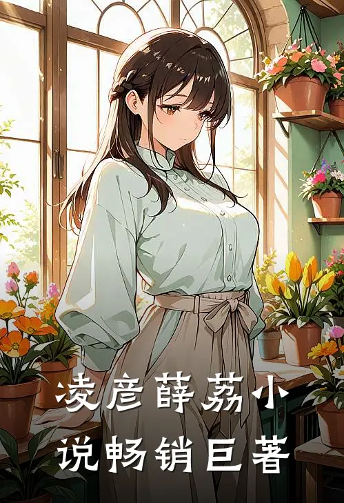 凌彦薛荔小说畅销巨著