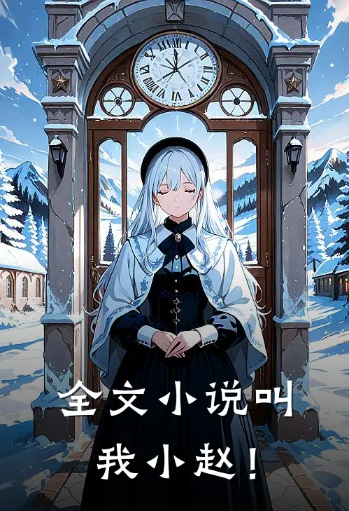 全文小说叫我小赵！