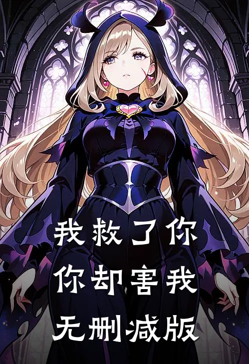 我救了你，你却害我无删减版