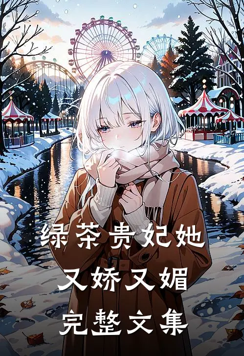 绿茶贵妃她又娇又媚完整文集
