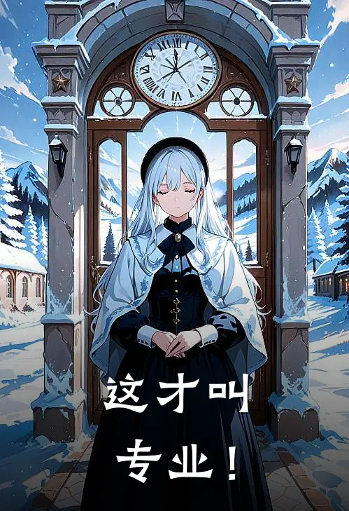 这才叫专业！
