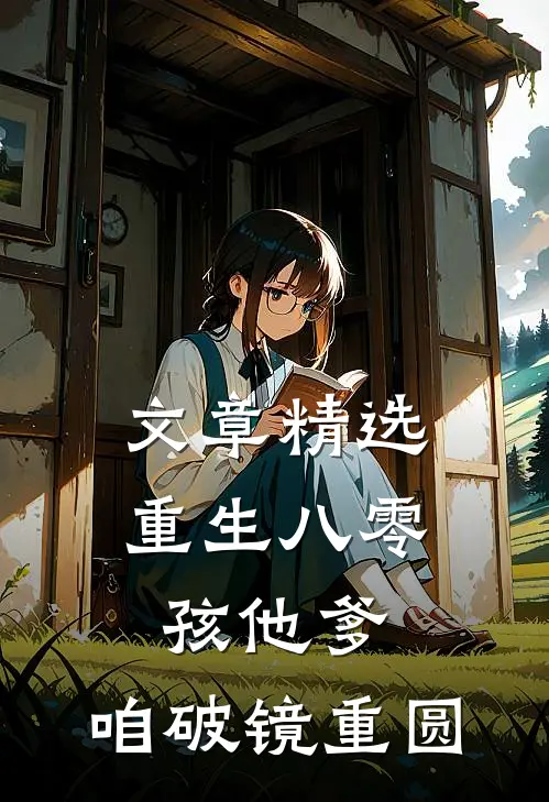 文章精选重生八零：孩他爹，咱破镜重圆