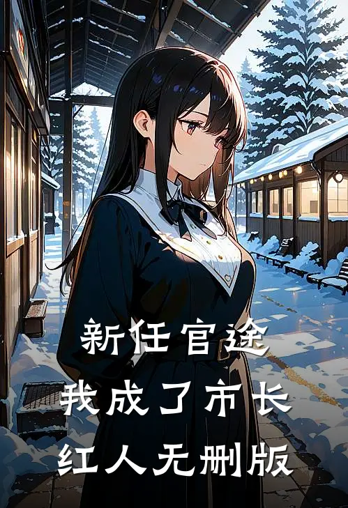新任官途，我成了市长红人无删版