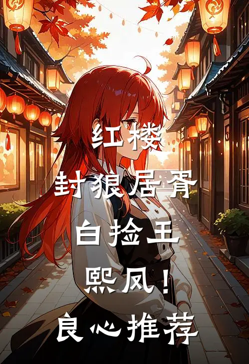 红楼：封狼居胥，白捡王熙凤！良心推荐