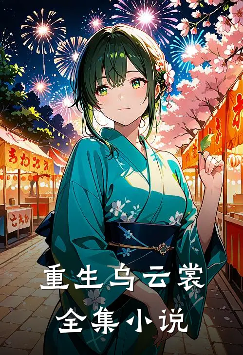 重生乌云裳全集小说