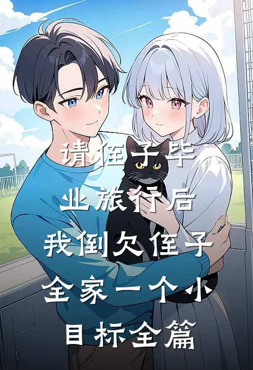 请侄子毕业旅行后，我倒欠侄子全家一个小目标全篇