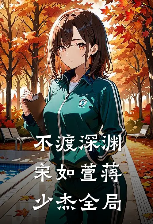 不渡深渊宋如萱蒋少杰全局