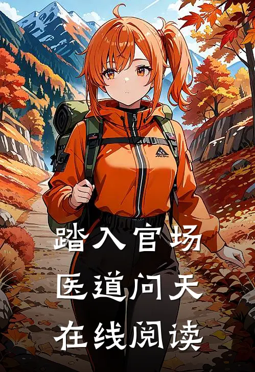 踏入官场：医道问天在线阅读