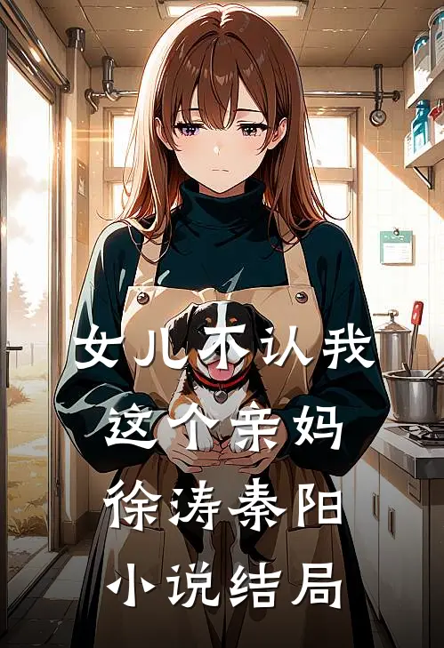 女儿不认我这个亲妈徐涛秦阳小说结局