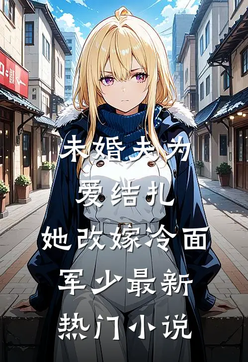 未婚夫为爱结扎，她改嫁冷面军少最新热门小说