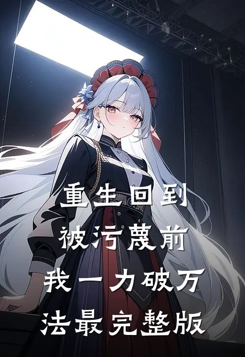 重生回到被污蔑前，我一力破万法最完整版