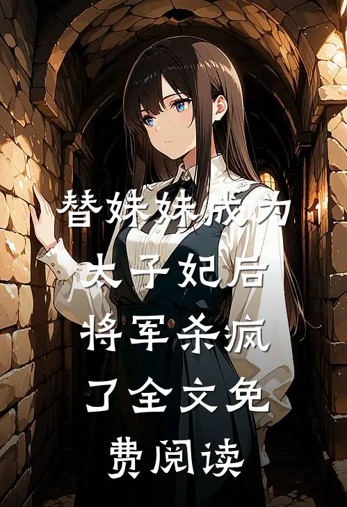 替妹妹成为太子妃后，将军杀疯了全文免费阅读