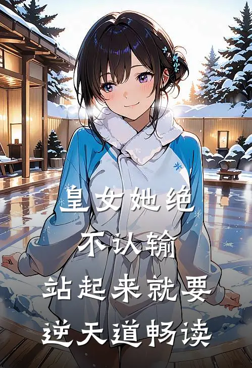 皇女她绝不认输，站起来就要逆天道畅读
