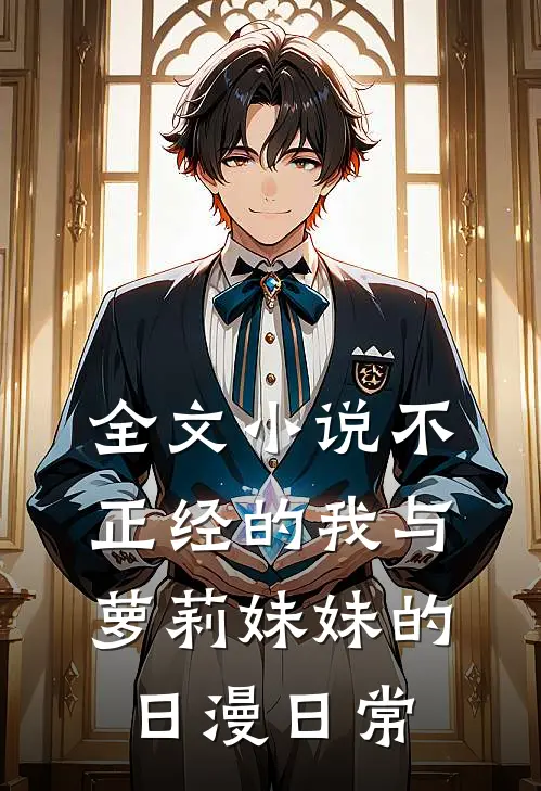 全文小说不正经的我与萝莉妹妹的日漫日常