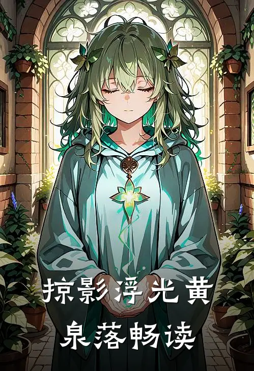 掠影浮光黄泉落畅读