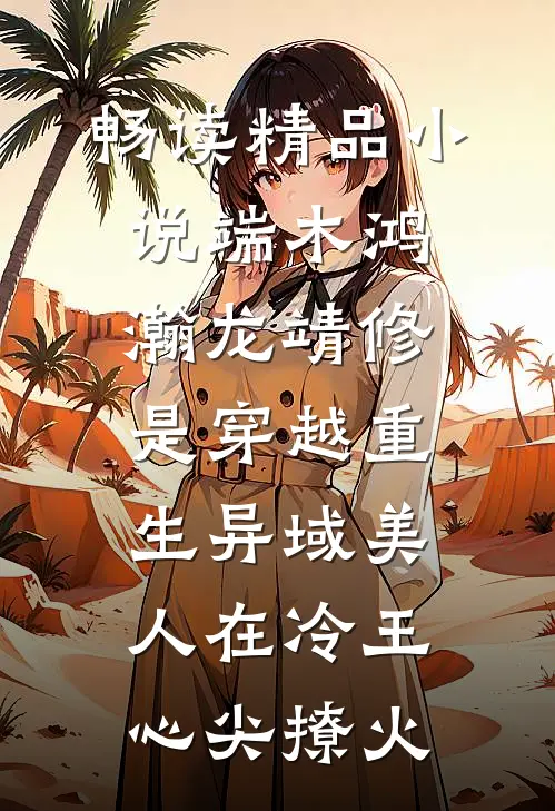 畅读精品小说端木鸿瀚龙靖修是穿越重生《异域美人在冷王心尖撩火》