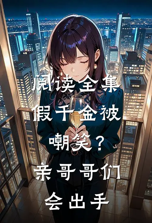 阅读全集假千金被嘲笑？亲哥哥们会出手