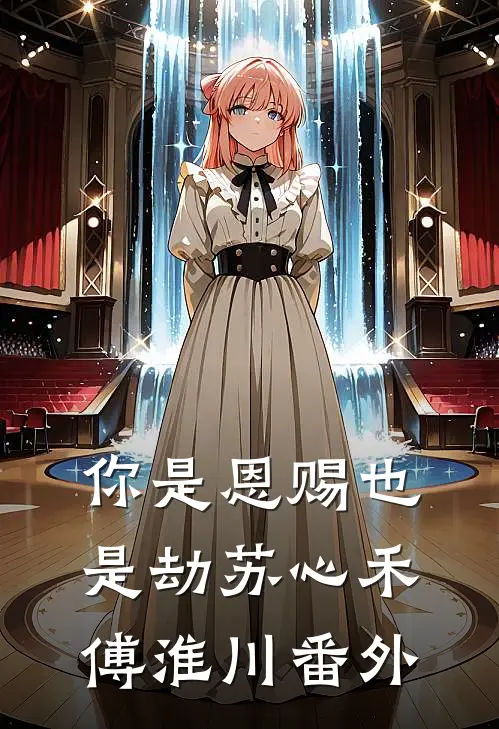 你是恩赐也是劫苏心禾傅淮川番外