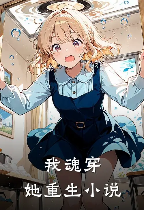 我魂穿，她重生小说