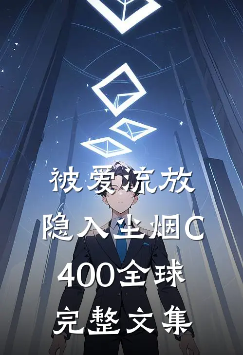 被爱流放，隐入尘烟C400全球完整文集