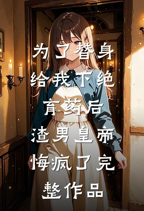 为了替身给我下绝育药后，渣男皇帝悔疯了完整作品