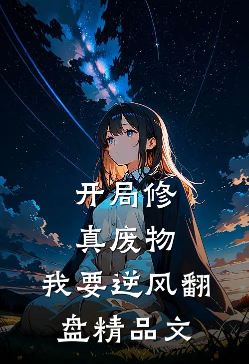 开局修真废物，我要逆风翻盘精品文