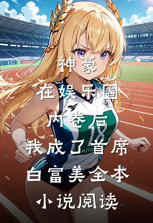 神豪：在娱乐圈内卷后，我成了首席白富美全本小说阅读