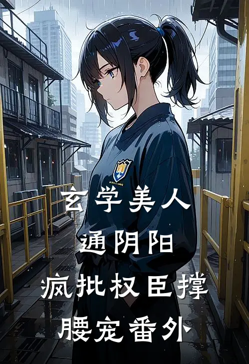 玄学美人通阴阳，疯批权臣撑腰宠 番外
