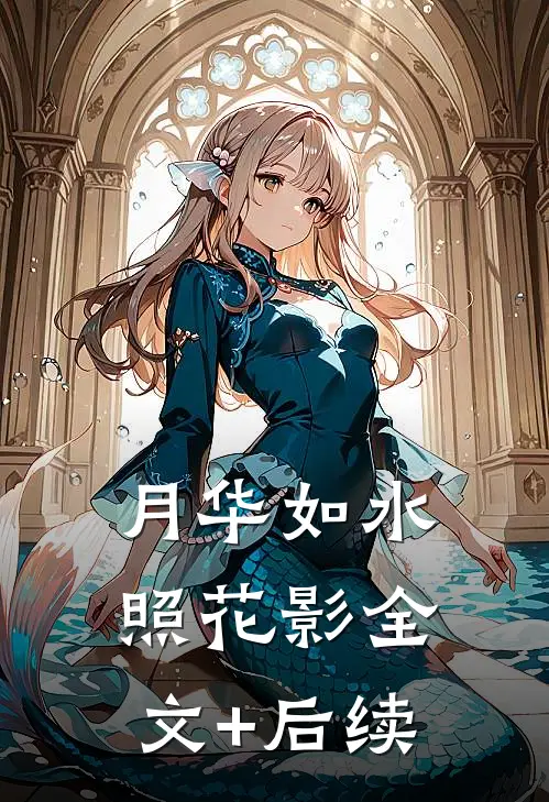 月华如水照花影全文+后续