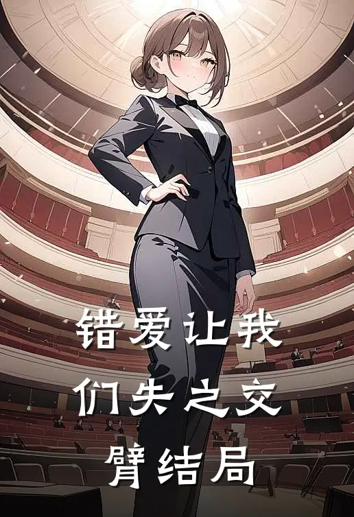 错爱让我们失之交臂结局