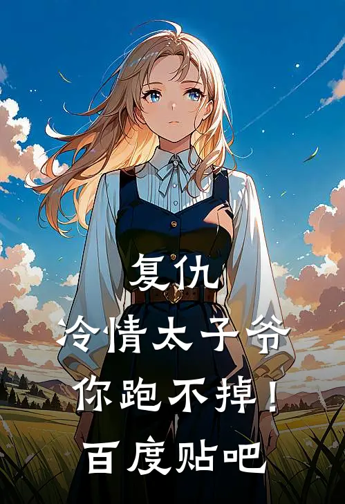 复仇：冷情太子爷，你跑不掉！百度贴吧