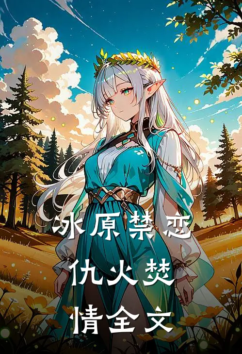 冰原禁恋：仇火焚情全文