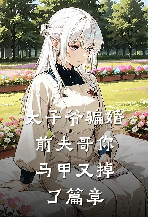 太子爷骗婚：前夫哥你马甲又掉了篇章