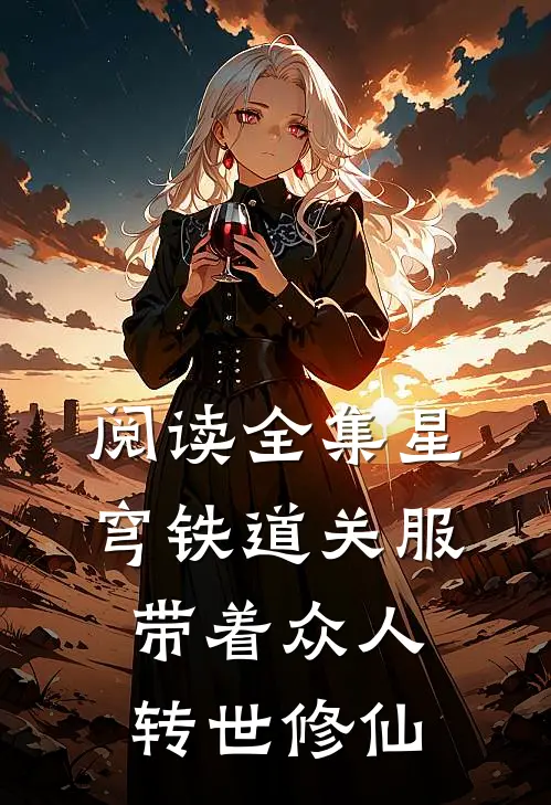阅读全集星穹铁道关服，带着众人转世修仙
