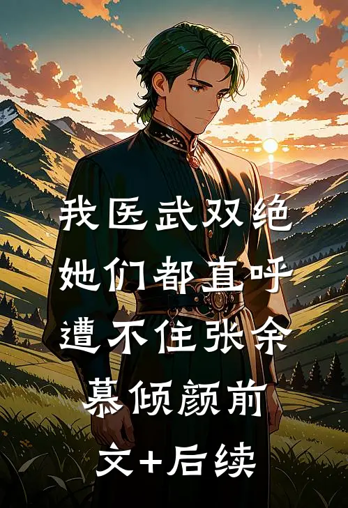 我医武双绝，她们都直呼遭不住张余慕倾颜前文+后续