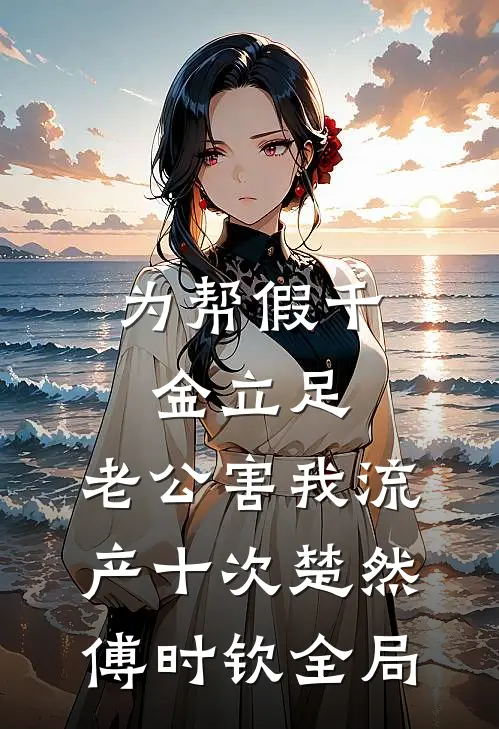 为帮假千金立足，老公害我流产十次楚然傅时钦全局