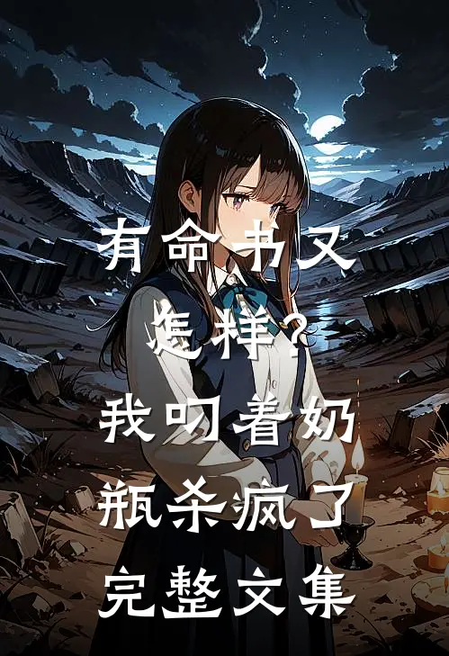 有命书又怎样？我叼着奶瓶杀疯了完整文集